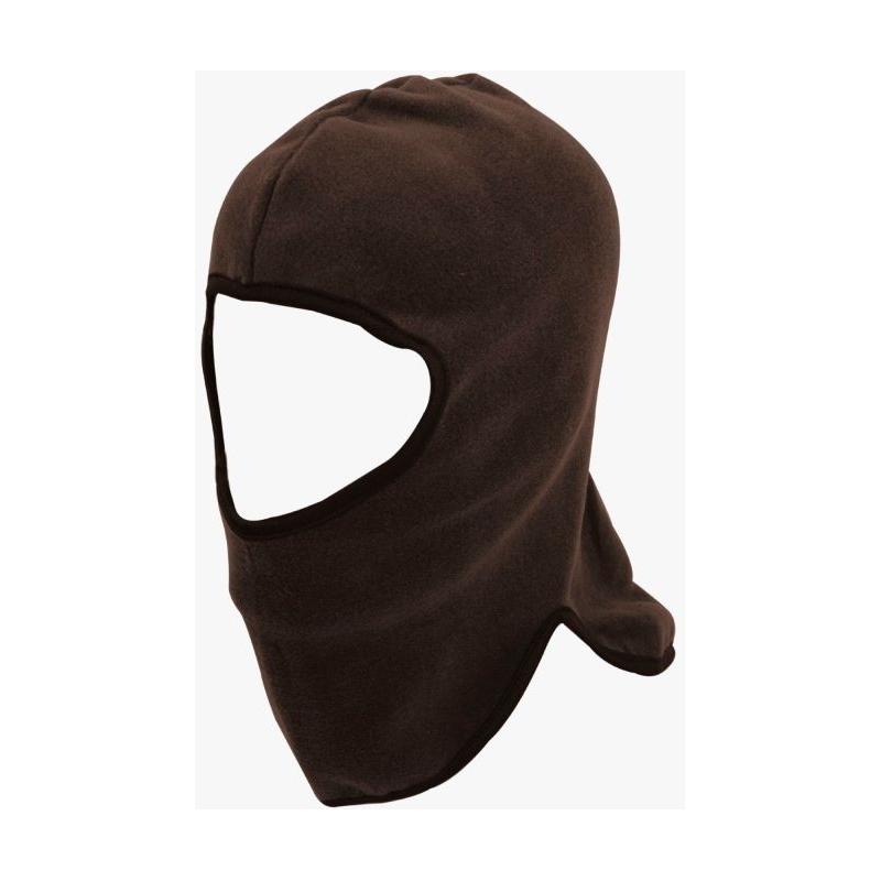 Highlander Polar Fleece Balaclava - Black