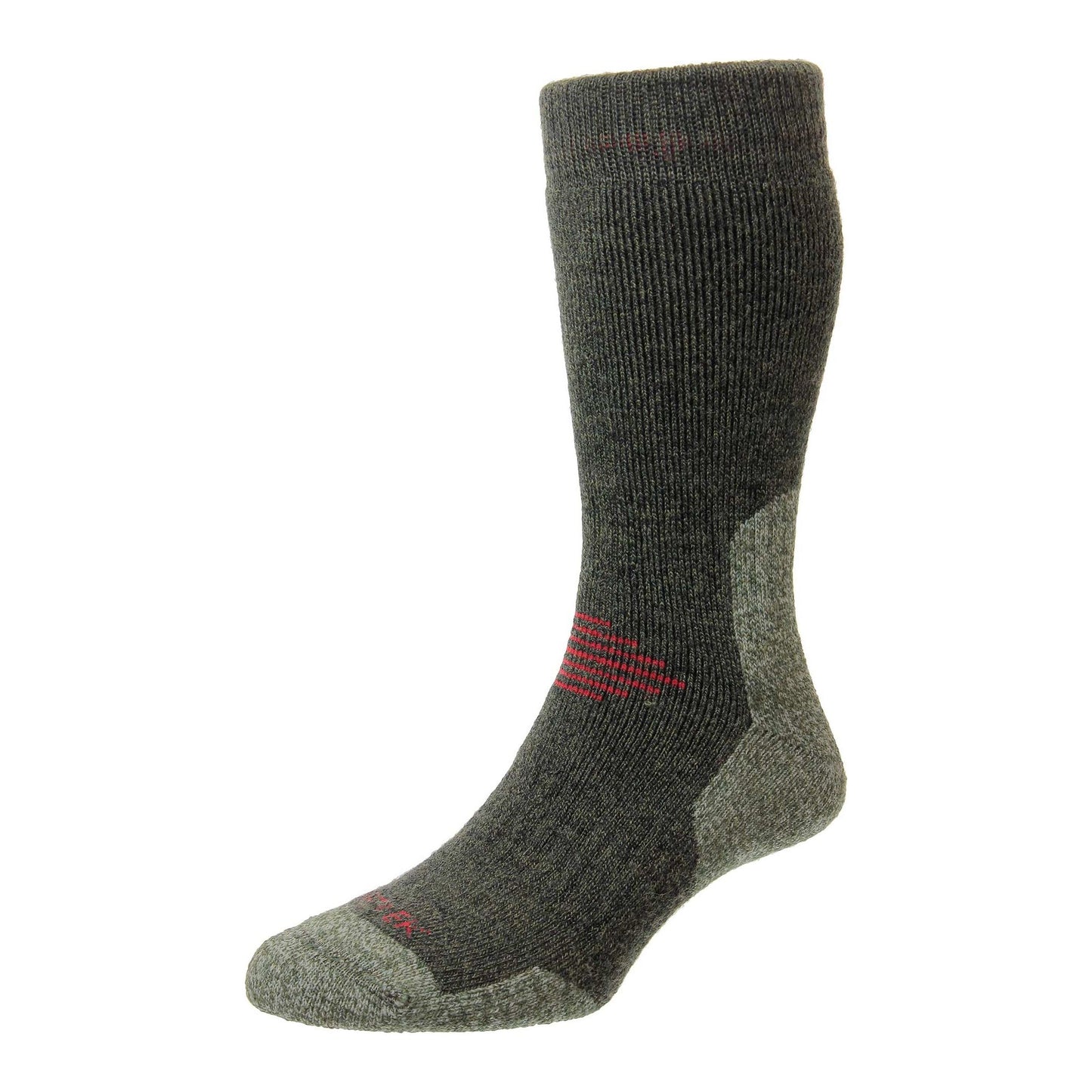 HJ Hall Protrek Mountain Climb Socks