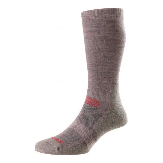 HJ Hall Protrek Mountain Climb Socks