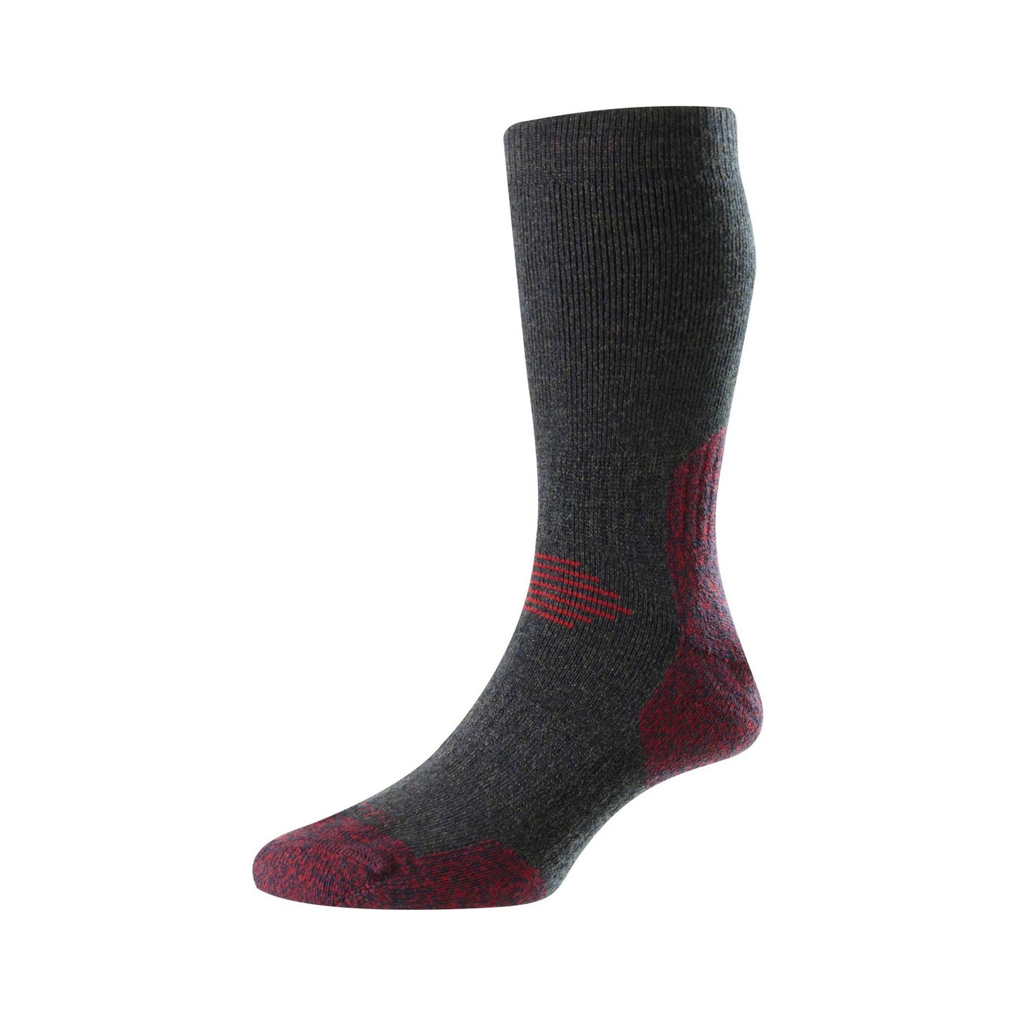 HJ Hall Protrek Mountain Climb Socks
