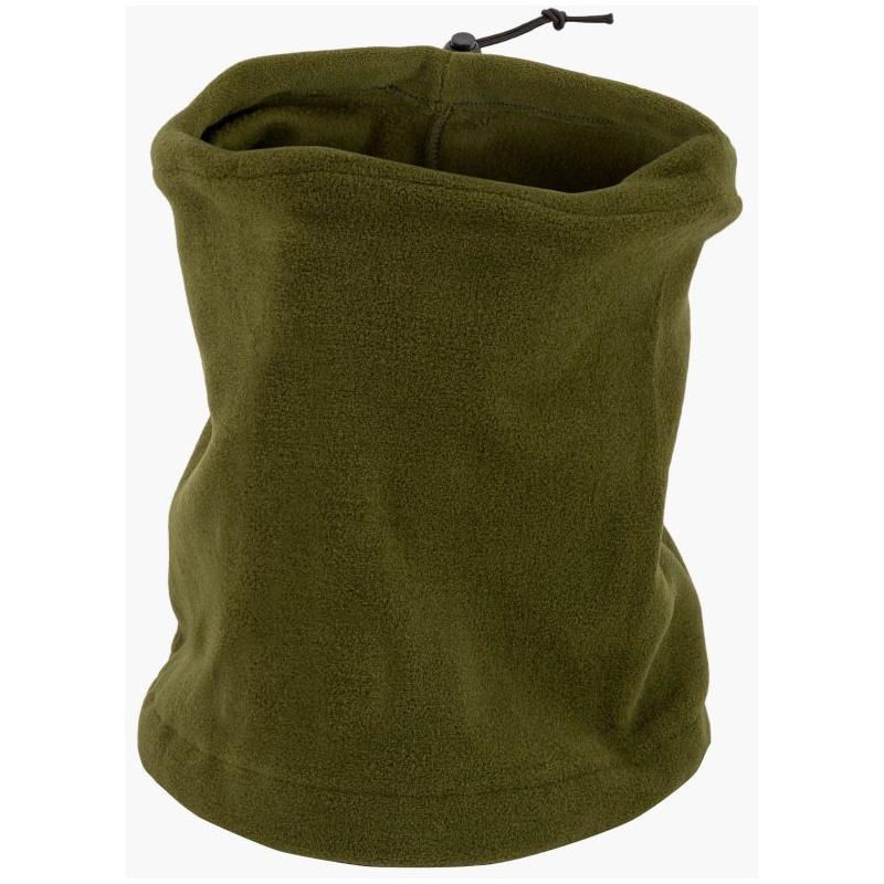 Highlander Polar Fleece Neck Warmer/Gaitor - Olive