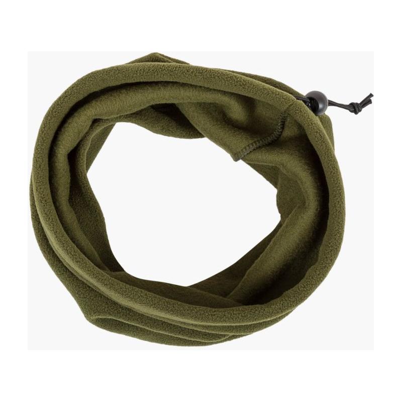 Highlander Polar Fleece Neck Warmer/Gaitor - Olive