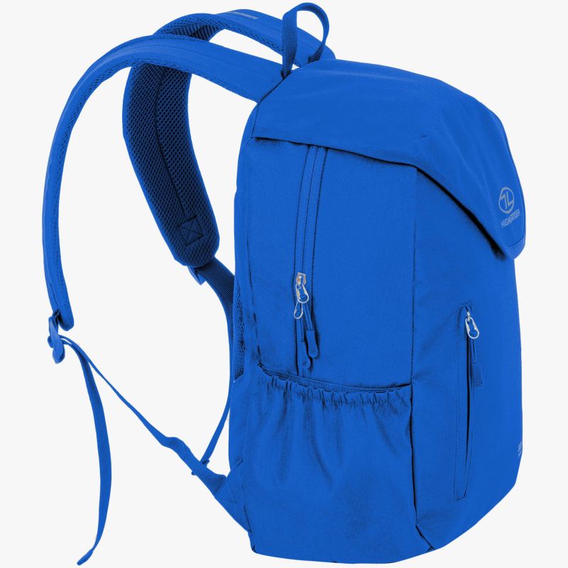 Highlander Selkirk Backpack 25L - Blue