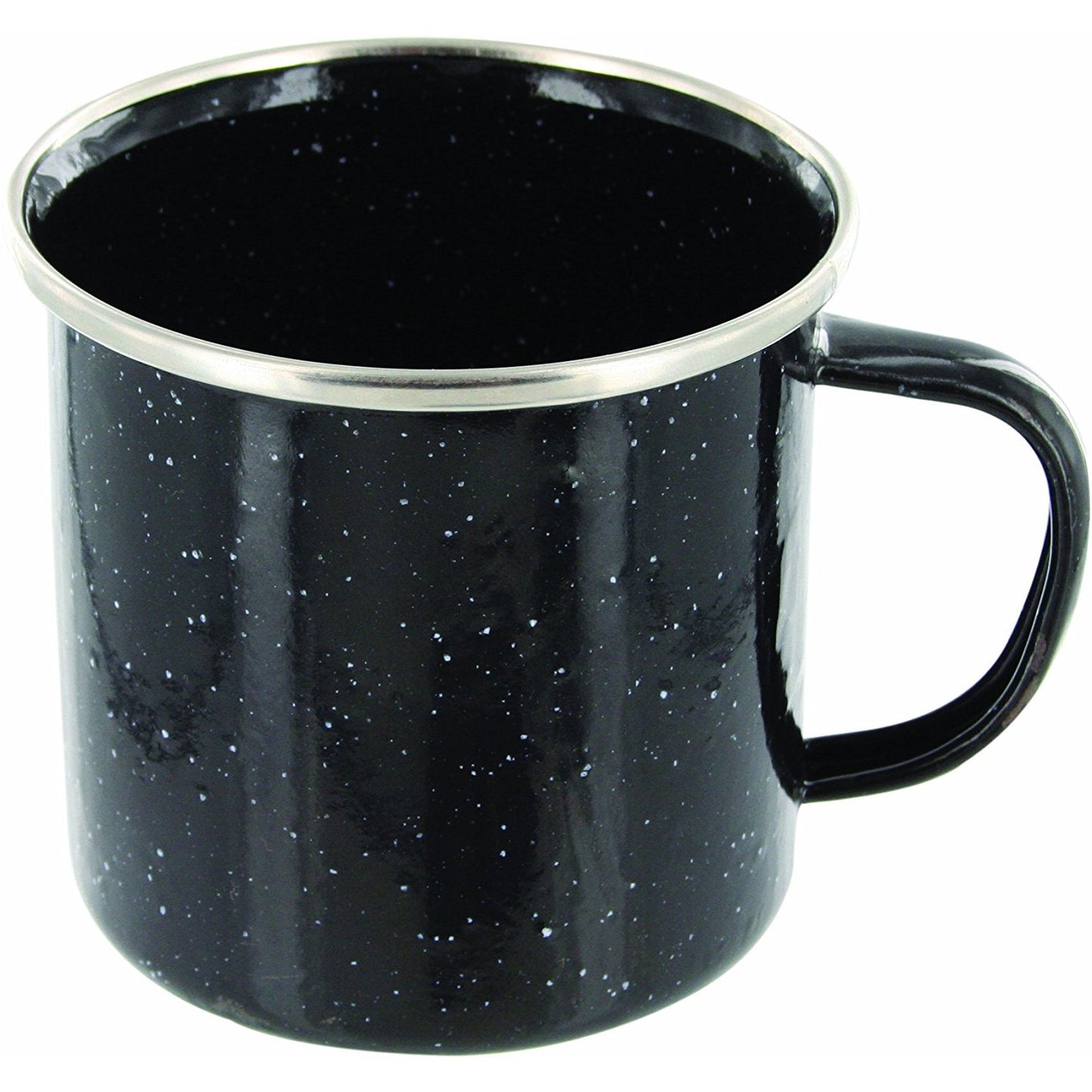 Highlander Deluxe Enamel Mug