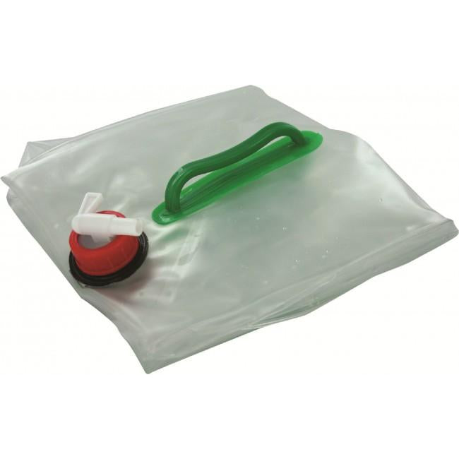 Highlander Fold a Can Water Carrier (20L)