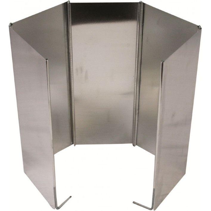 Highlander Gas Windshield for Camping Stoves