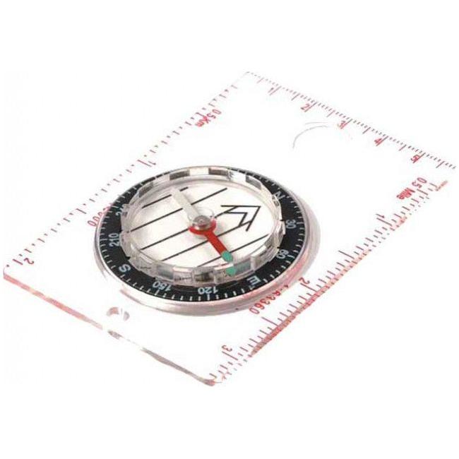 Highlander Map Compass