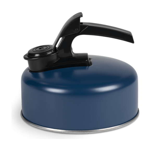 Kampa Billy 1L Kettle - Midnight