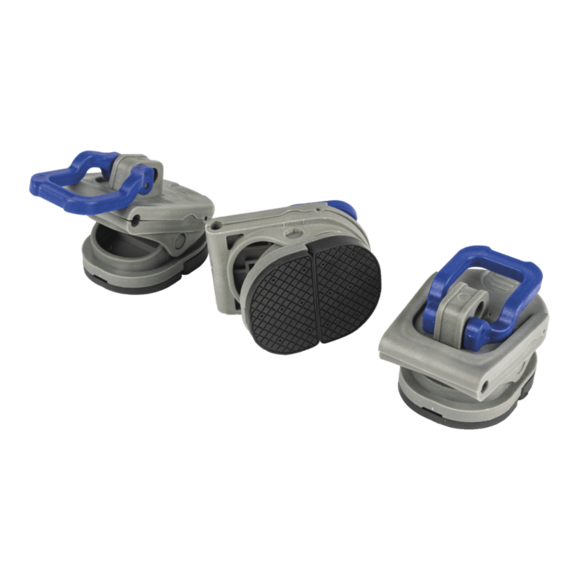 Kampa Caravan Awning Bracket Pad (3)