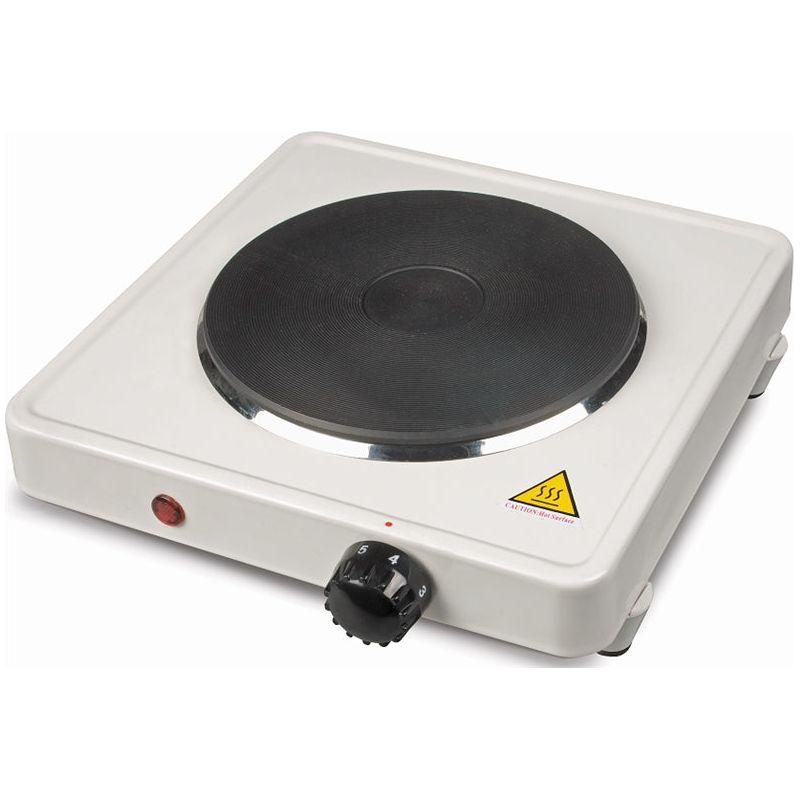 Kampa Single Electric Hob 1000W