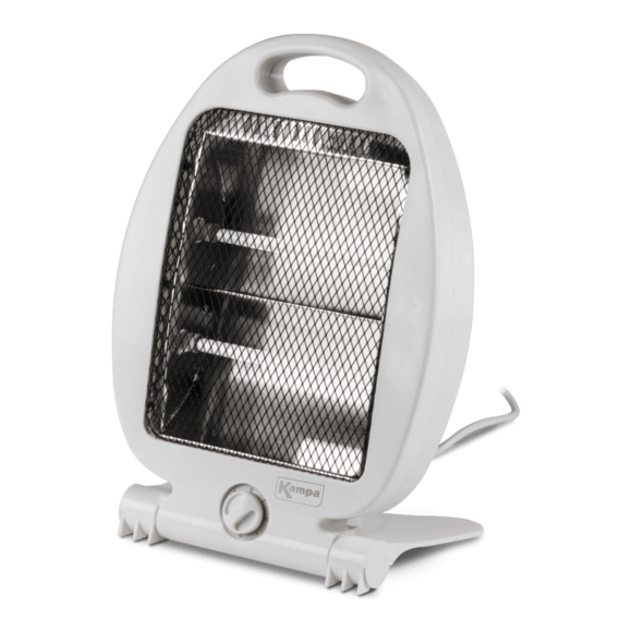 Kampa Tropic Electric Heater