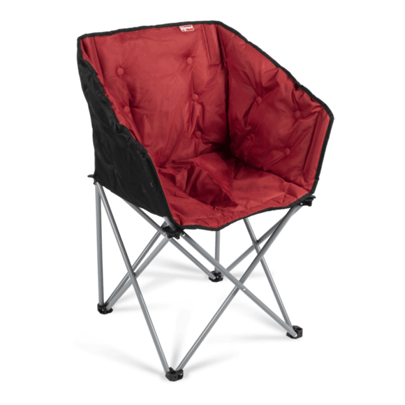 Kampa Tub Camping Chair - Ember - Available in store only