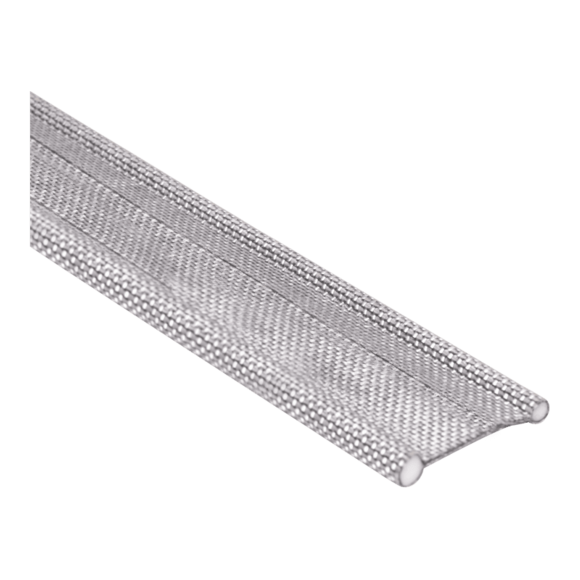Keder/Kador Strip for Driveaway Awnings - 6mm - 4mm