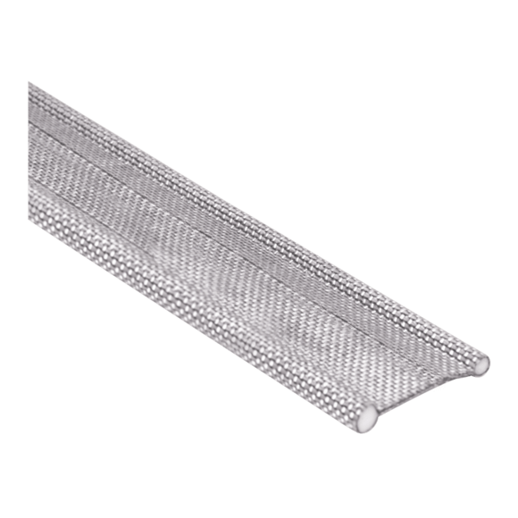 Keder/Kador Strip for Driveaway Awnings - 6mm - 6mm