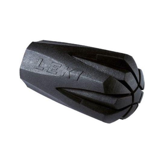 Leki Trekking Pole Rubber Tip/Ferrule/Pad - Single