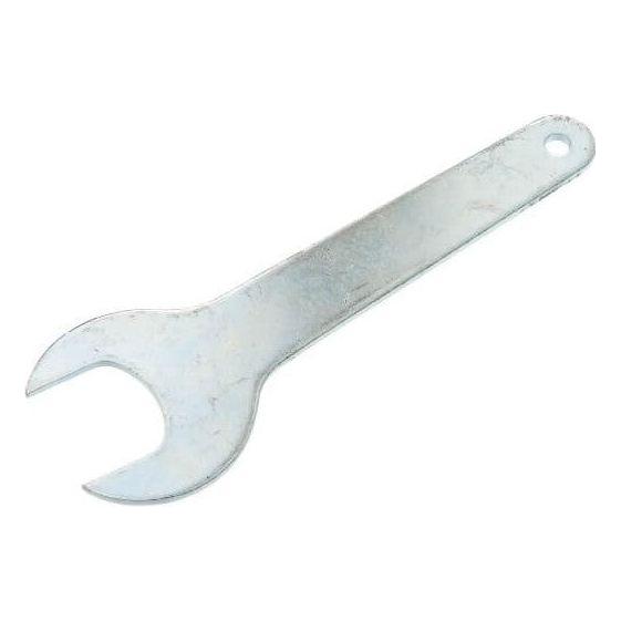 Lightweight Gas Spanner - to help in connecting screw on regulators