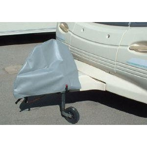 Maypole Deluxe Caravan Hitch Cover