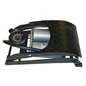 Maypole Heavy Double Duty Footpump