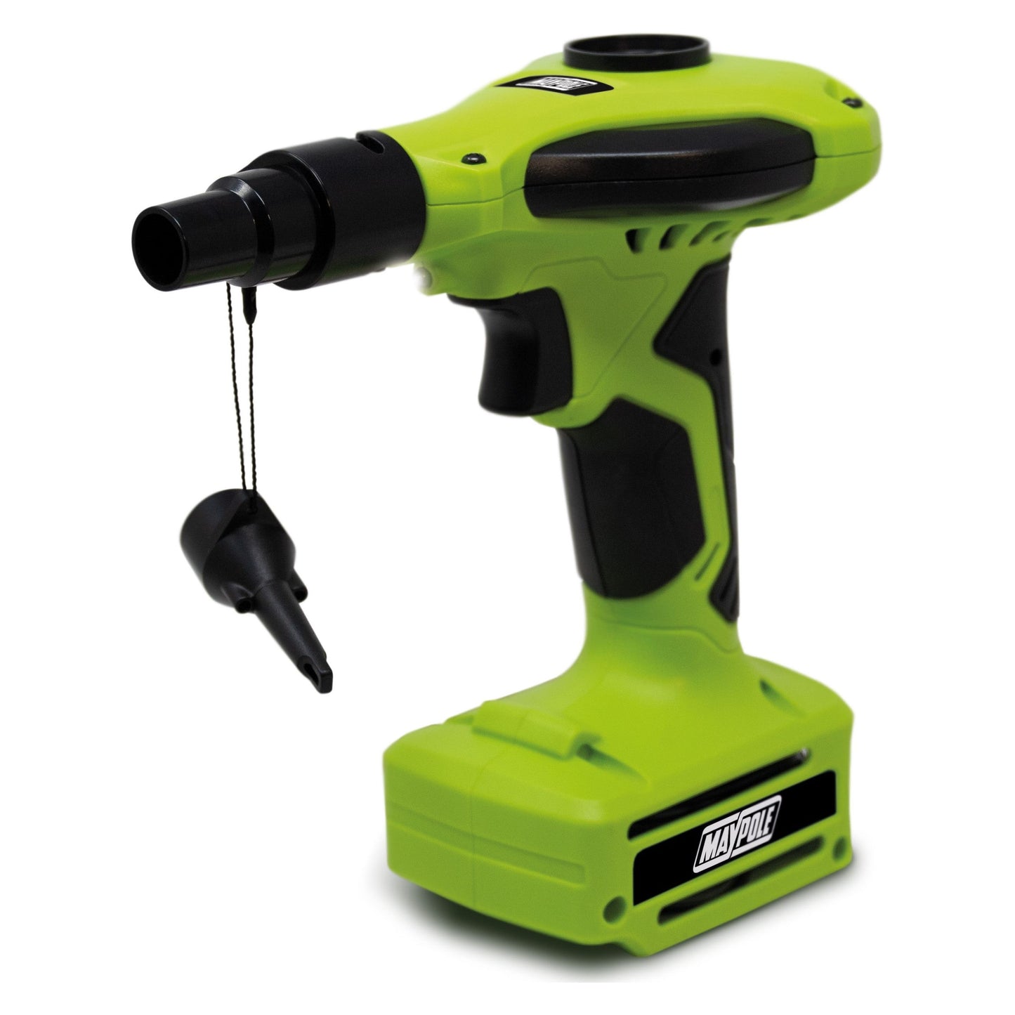 Maypole 12V Handheld Air Inflator