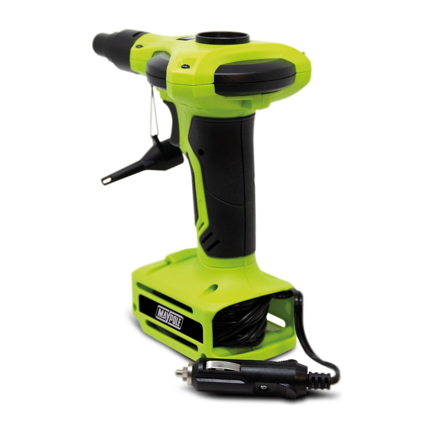Maypole 12V Handheld Air Inflator