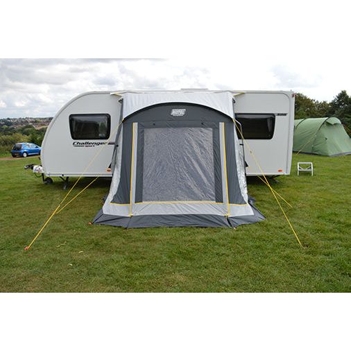 Maypole Stoneleigh 260cm Caravan Poled Porch Awning