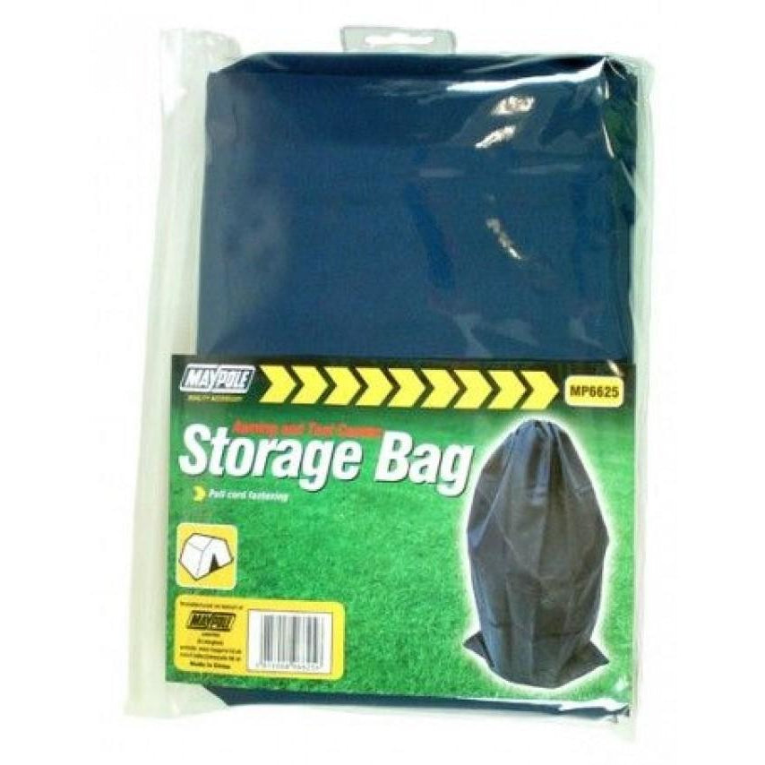 Maypole Awning & Tent Canvas Storage Bag