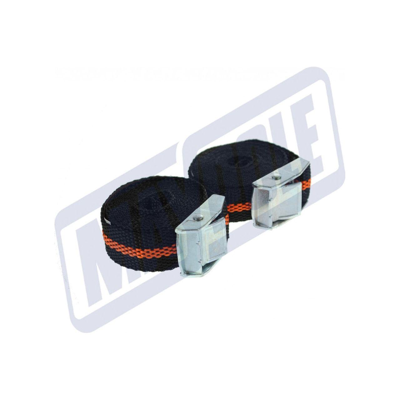 Maypole Luggage strap - 25mm x 2.5m
