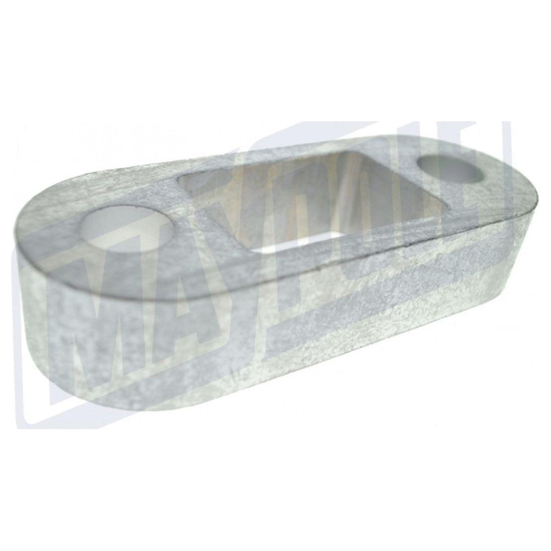 Maypole Towball Spacer Block -1' (25mm)