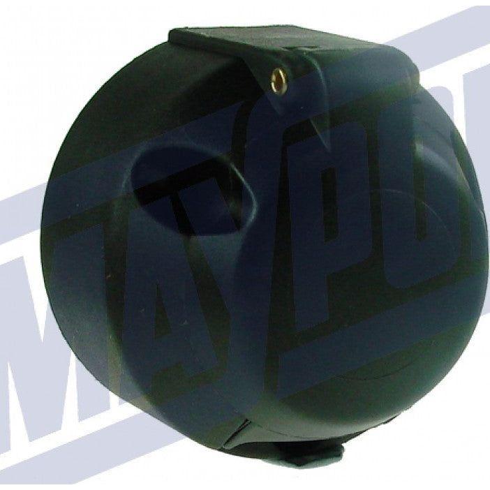Maypole 12N Type 7 Pin Plastic Socket