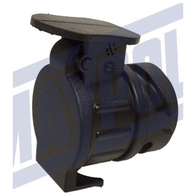 Maypole Conversion Adaptor 13 pin Vehicle to 7 pin Trailer