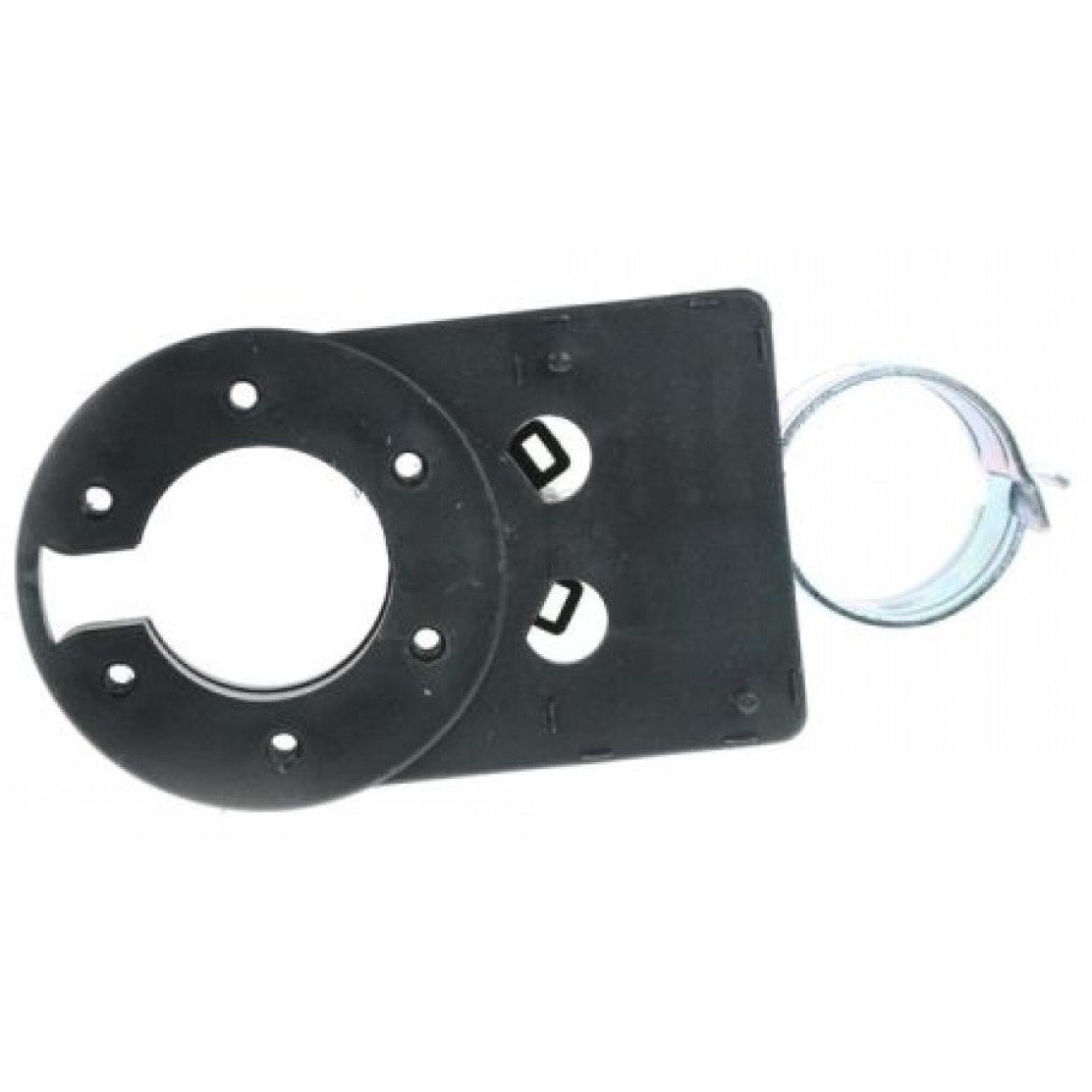 Maypole Swan Neck Mounting Plate