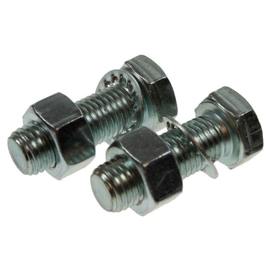 High Tensile Towball Bolts M16 x 45mm (2)
