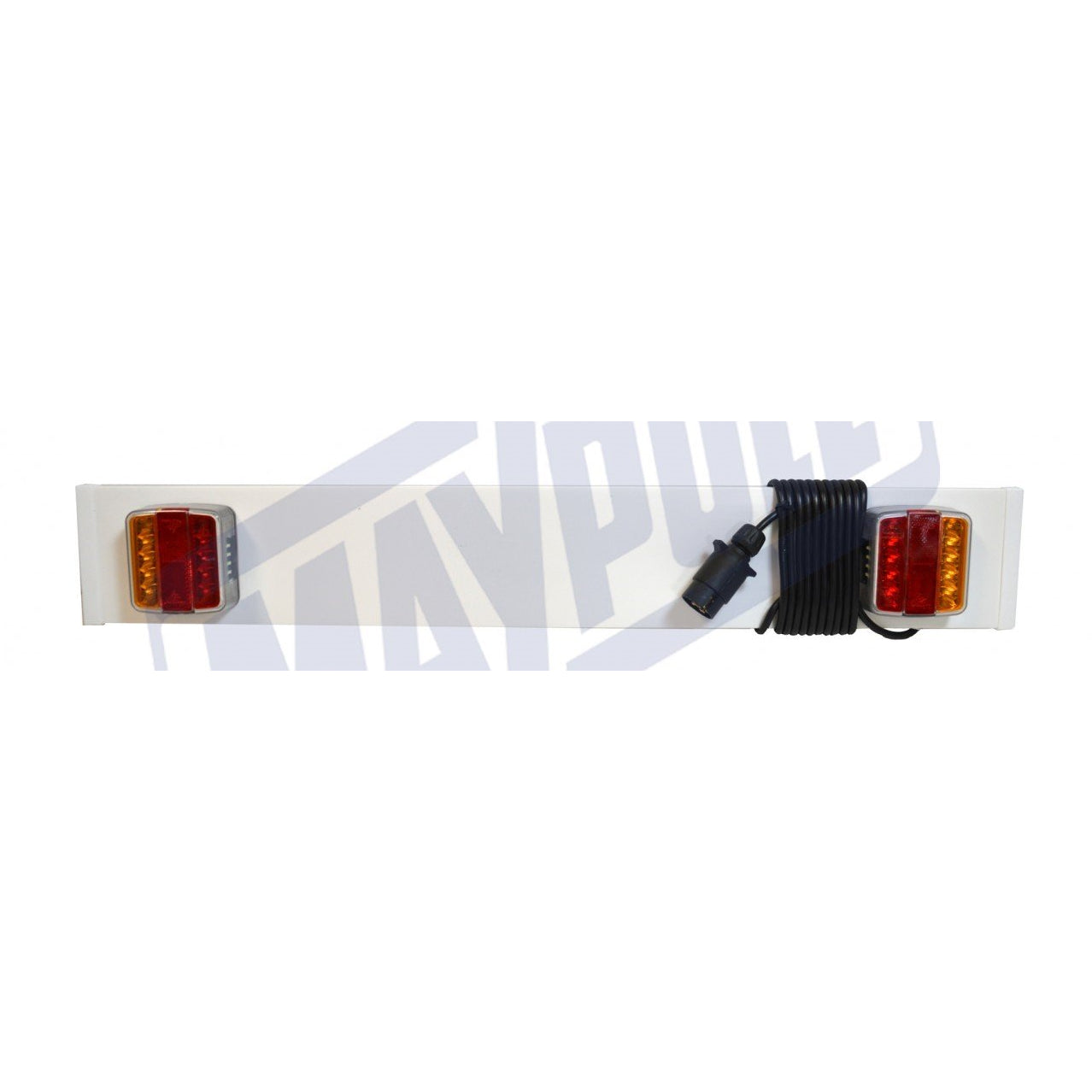 Maypole Trailer Board 3ft 4m Cable LED