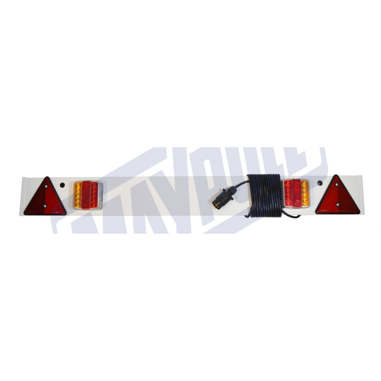 Maypole Trailer Board 4ft 6m Cable LED