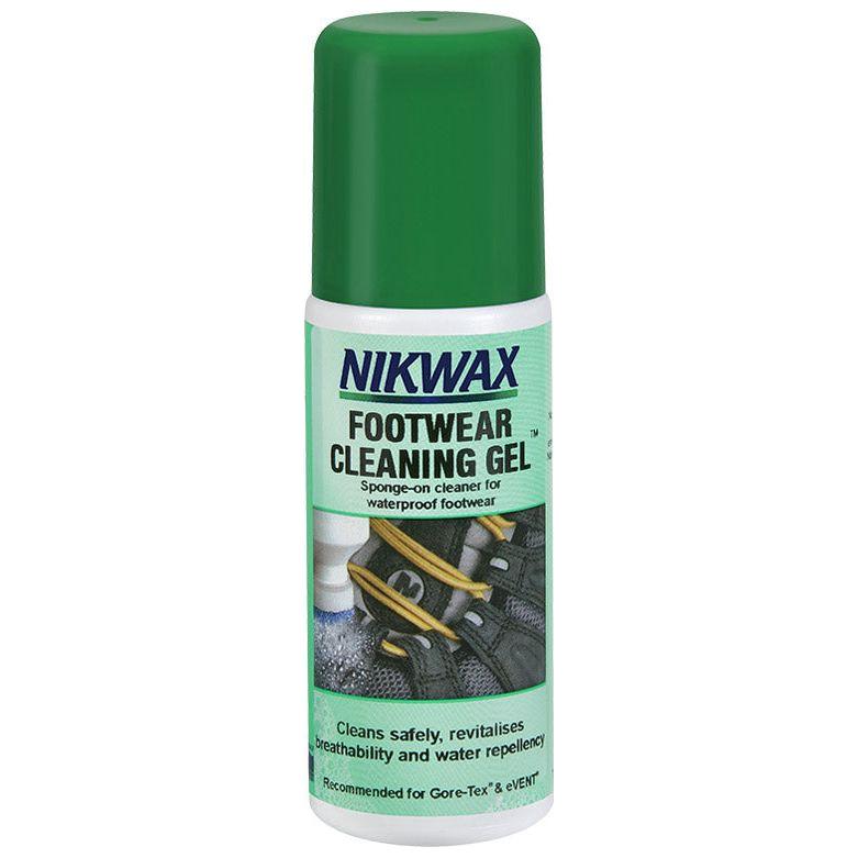 Nikwax Footwear Cleaning Gel - 125ml