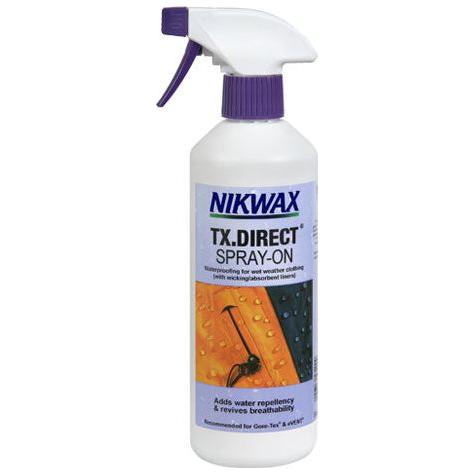 Nikwax TX Direct Spray-on - 300ml
