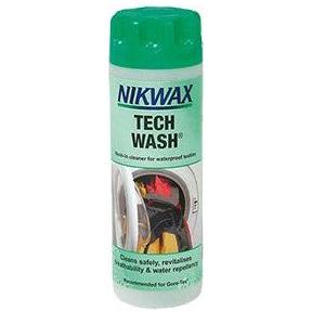 Nikwax Tech Wash - 300ml
