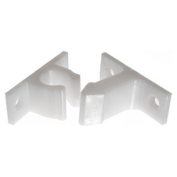 Nylon Door Retainer