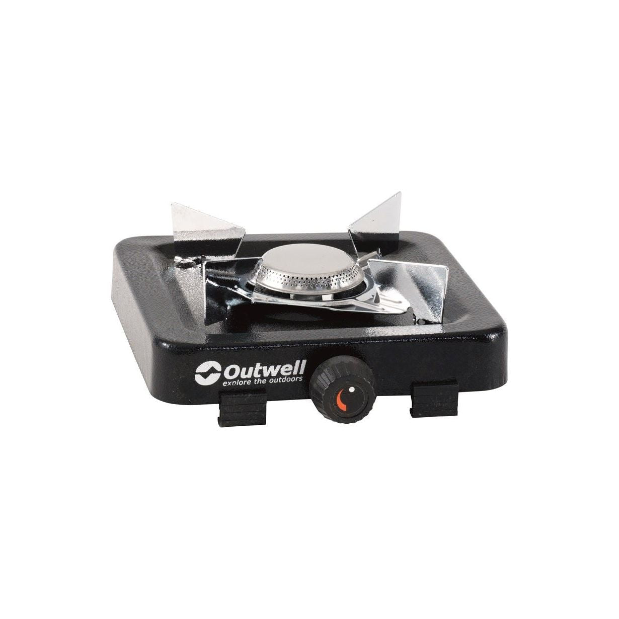 Outwell Appetizer 1-Burner Compact Gas Stove