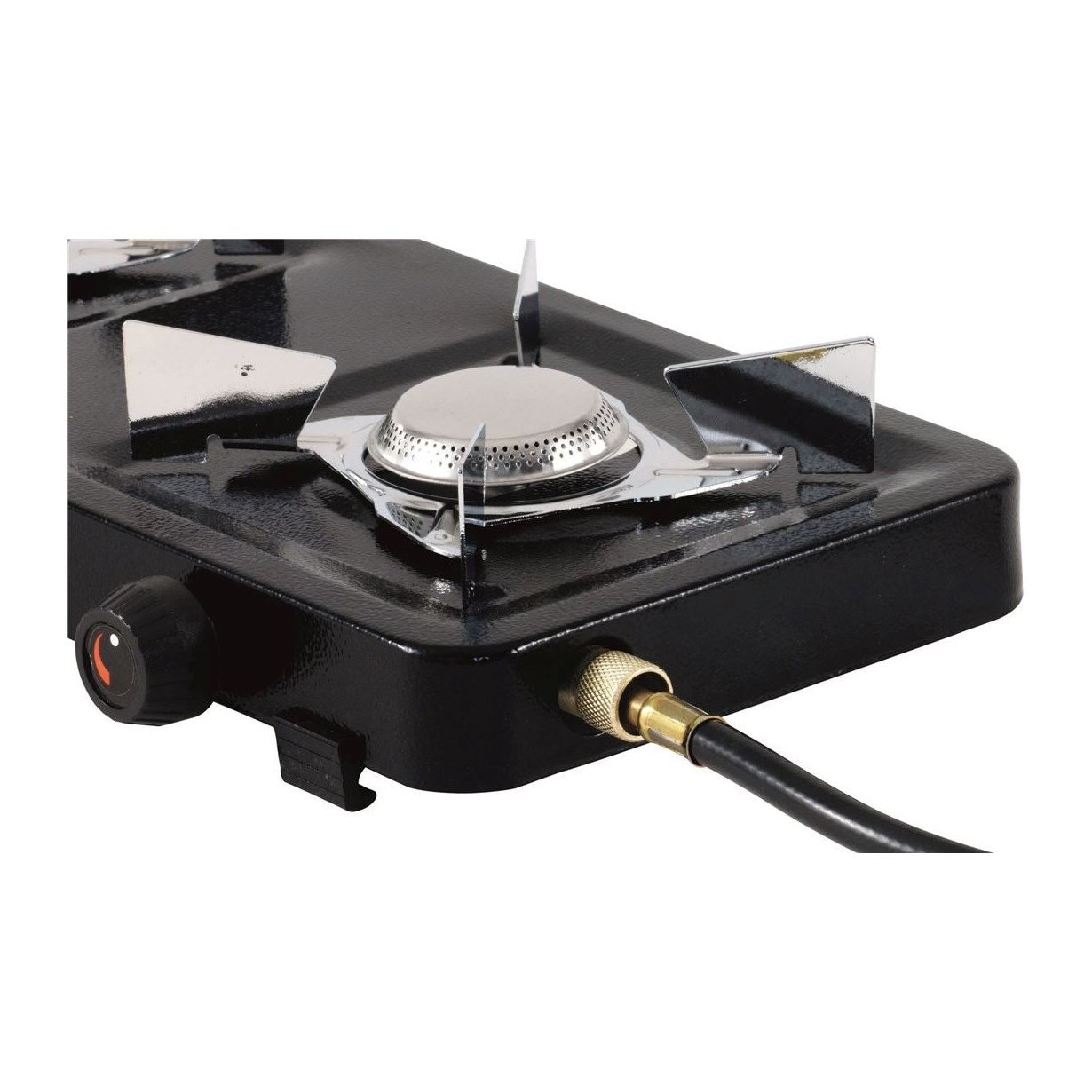 Outwell Appetizer 1-Burner Compact Gas Stove