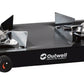 Outwell Appetizer 2 Burner Stove