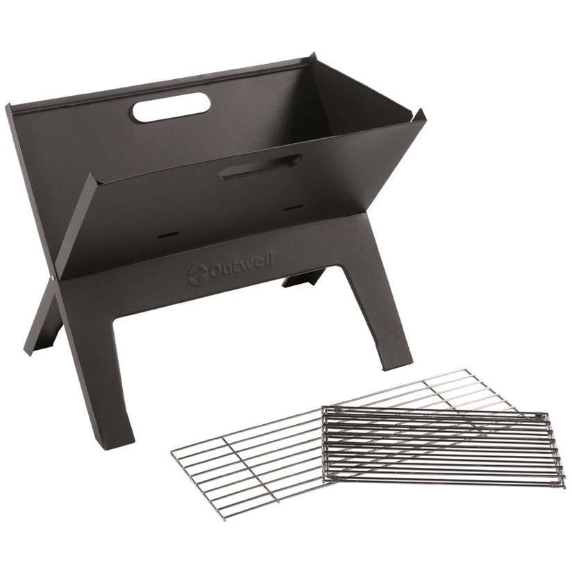 Outwell Cazal Portable Grill - Medium