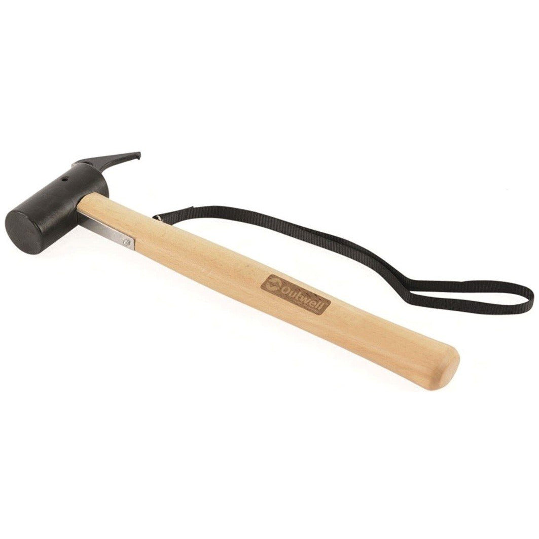 camp hammer Outwell Steel Camping Hammer – Goodyears Outdoors