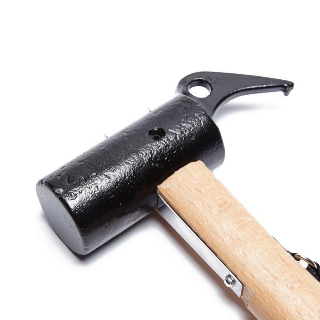 Outwell Steel Camping Hammer