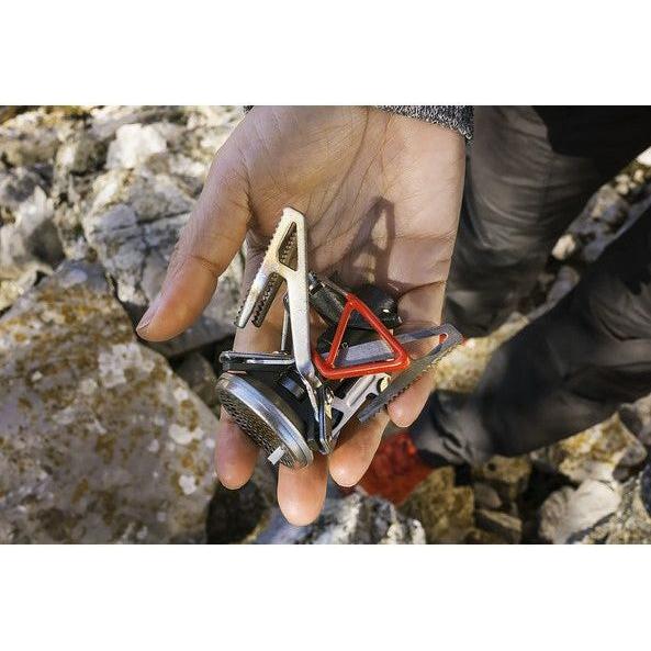 Primus Micron Trail Stove with Piezo Ignition