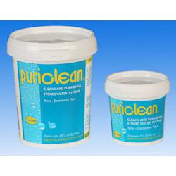 Puriclean - Tanks, Containers & Pipes - 400g