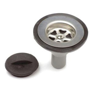 Grove Straight Sink Waste - 1.25' 28mm outlet