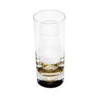 Quest Elegance Hi-Tumbler - Smoked