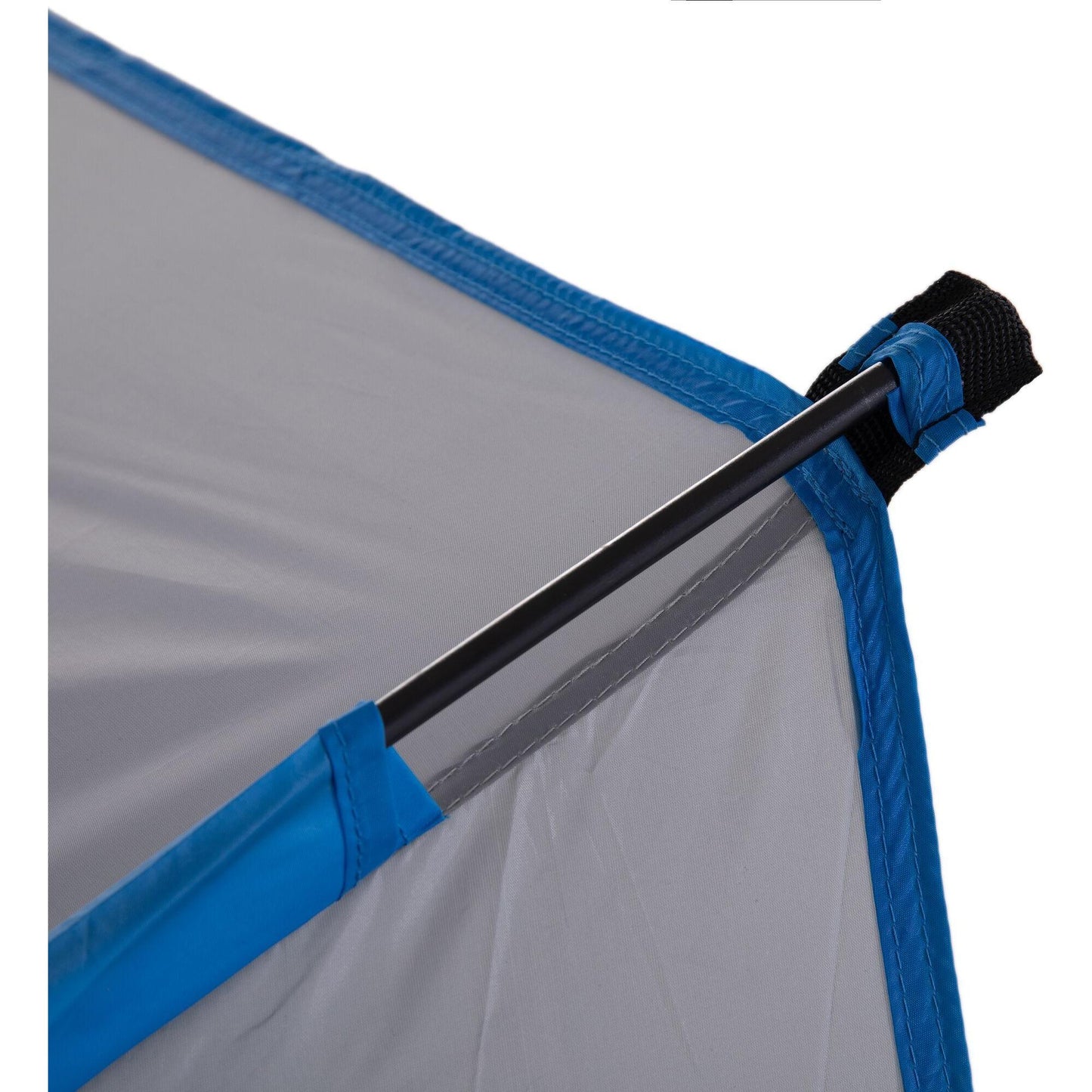 Regatta Tahiti Beach Shelter - Oxford Blue/Grey