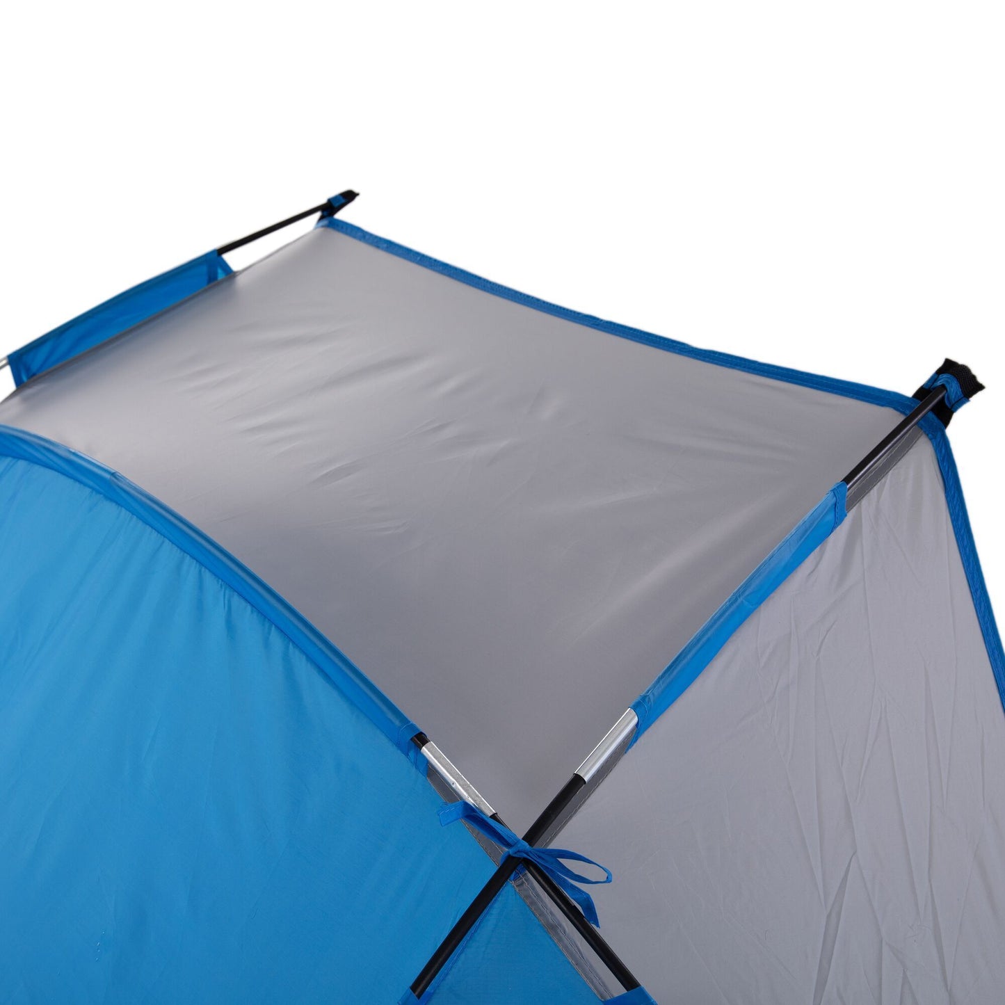 Regatta Tahiti Beach Shelter - Oxford Blue/Grey